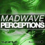 cover: Dj Madwave - Perceptions