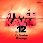 cover: Da Tweekaz - Hewwego