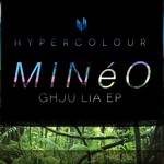 cover: Mineo - Ghju Lia EP