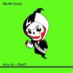 cover: Kriz S - Dmt