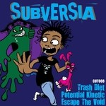 cover: Subversia - Trash Diet