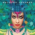 cover: Molotov Jukebox - Carnival Flower