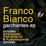 cover: Franco Biano - Garchantes EP