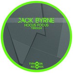 cover: Jack Byrne - Hocus Focus