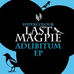 cover: Last Magpie - AdLibitum EP