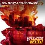 cover: Nicky, Ben|Standerwick - Drop