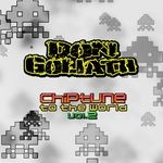 cover: Don Goliath - Chiptune To The World Vol 2