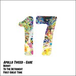 cover: Apollo Tweed - Care