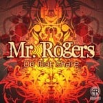 cover: Mr Rogers - Do Not Share