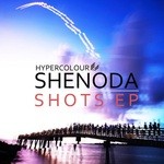 cover: Shenoda - Shots EP