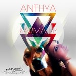 cover: Anthya - Karma EP