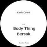 cover: Chris Count - Body Thing