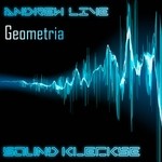 cover: Andrew Live - Geometria