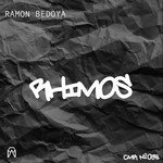 cover: Ramon Bedoya - RHIMOS