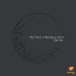 cover: Bob Ray - Active Frequency