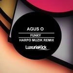 cover: Agus O - Funky