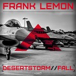 cover: Frank Lemon - Desertstorm