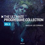 cover: Cormack, Joe|Various - The Ultimate Progressive Collection Vol 5 (Mixed by Joe Cormack)