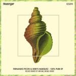 cover: Deibys Marquez|Picon, Fernando - 100 Pure EP