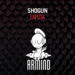 cover: Shogun - Laputa