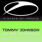 cover: Tommy Johnson - We Are Victorious