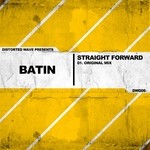 cover: Batin - Straight Forward