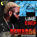 cover: Demarco - Lime Chip Single