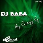 cover: Dj Baba - Energy EP