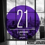 cover: J Latham - You & Me