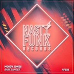 cover: Moody Jones - Baby Banger