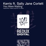 cover: Kerris|Sally Jane Corlett - You Were Waiting