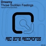 cover: Dreamy - Those Sudden Feelings