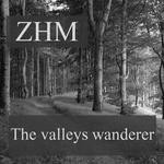 cover: Zhm - The Valleys Wanderer