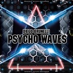 cover: Diego Brunelli - Psycho Waves