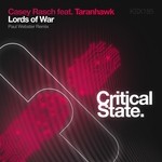 cover: Rasch, Casey|Taranhawk - Lords Of War (Paul Webster remix)