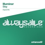 cover: Illuminor - Stay