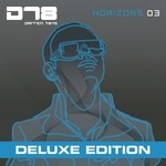 cover: Darren Tate - Horizons 03 (Deluxe Edition)