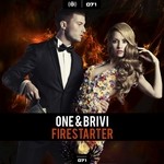 cover: Brivi|One - Firestarter