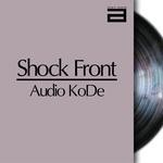 cover: Audio Kode - Shock Front