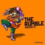 cover: Various - The Rumble Vol 14