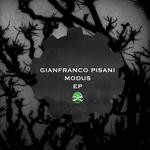 cover: Gianfranco Pisani - Modus EP