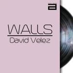 cover: David Velez - Walls