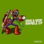 cover: Drag & Drop - Ramble EP