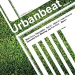 cover: Various - Urbanbeat Volume 4