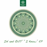 cover: In & Out - I Know EP