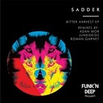 cover: Sadder - Bitter Harvest