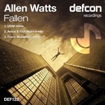 cover: Allen Watts - Fallen