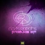 cover: Gods Robots - Breaks EP