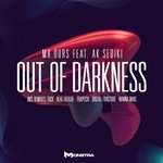 cover: Ak Sediki|Mrours - Out Of Darkness EP