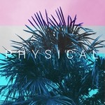 cover: Ben Macklin - Physical